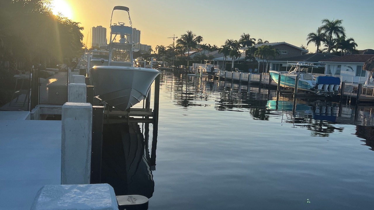 Photo of Others in Pompano Isles