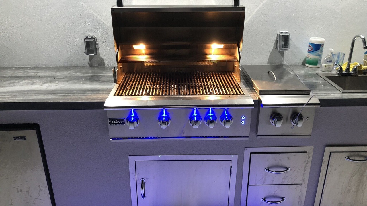 Photo of Outdoor in Pompano Isles