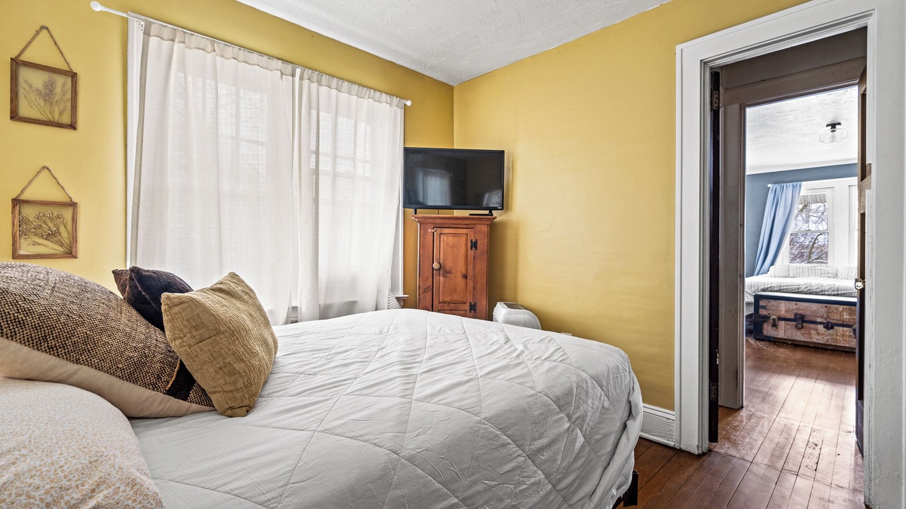 Photo of Bedroom in Medina