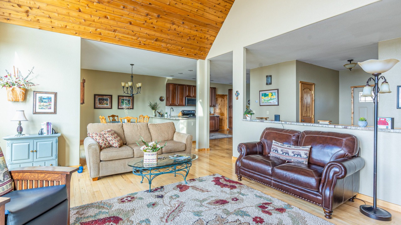 Photo of Livingroom in Dayton