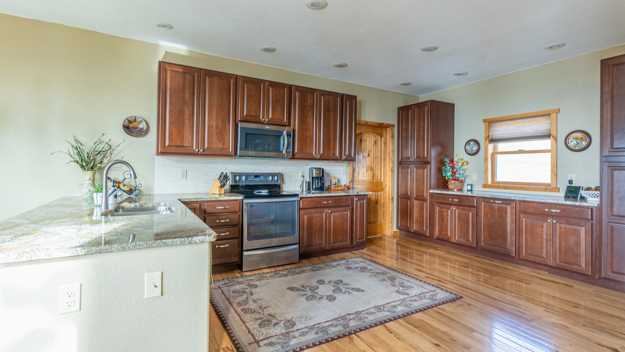 Photo of Kitchen in Dayton