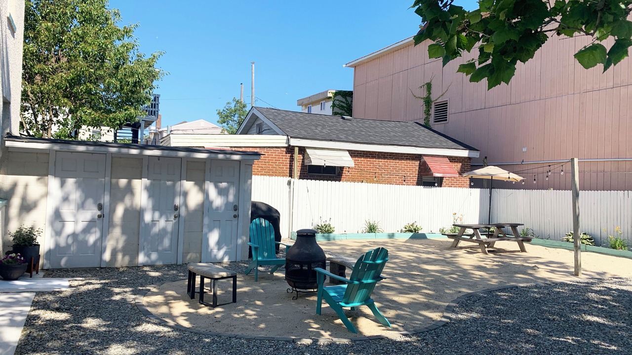 Photo of Outdoor in Seaside Heights