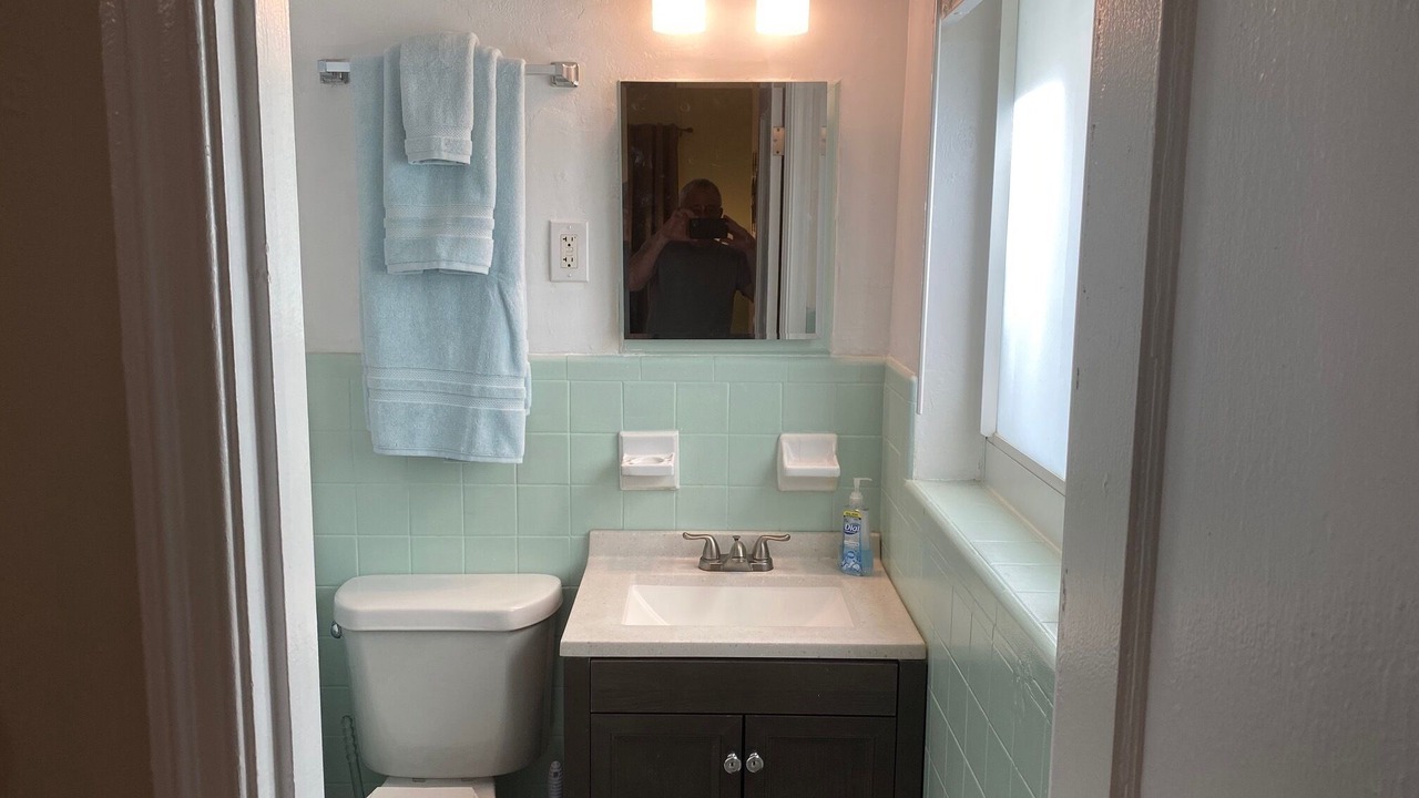 Photo of Bathroom in Edgewood
