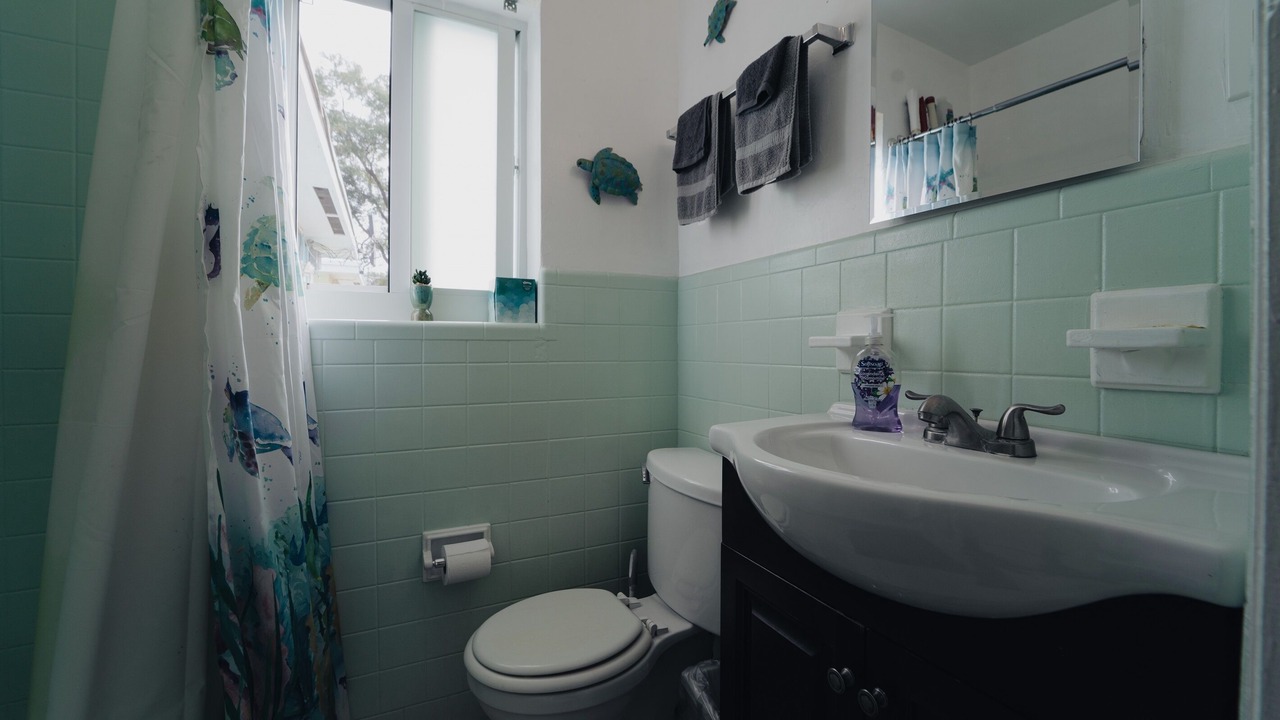 Photo of Bathroom in Edgewood
