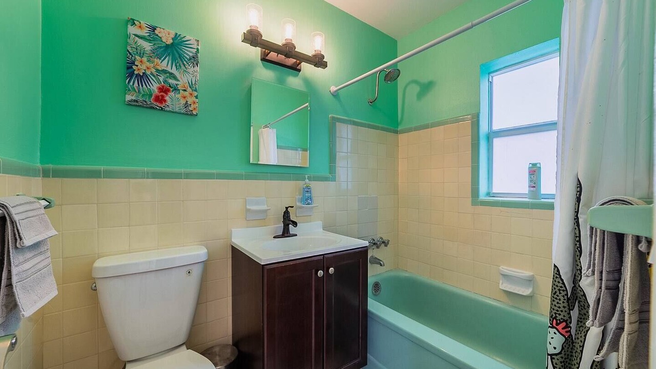 Photo of Bathroom in Lake Ridge