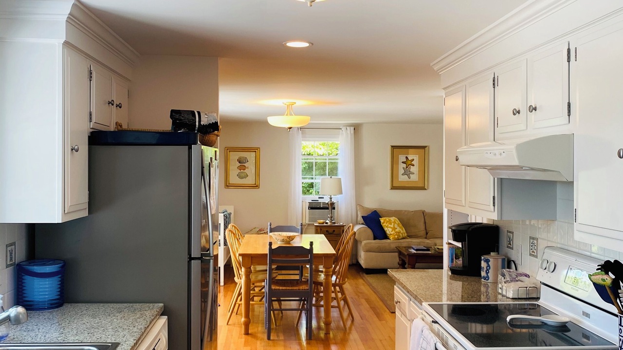 Photo of Kitchen in East Orleans