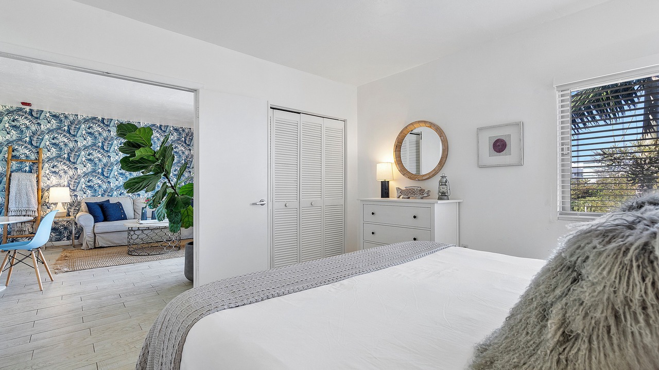 Photo of Bedroom in South Pointe