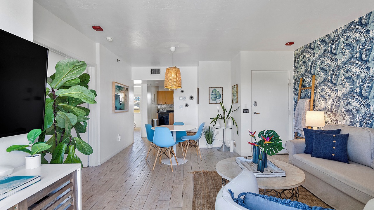 Photo of Livingroom in South Pointe