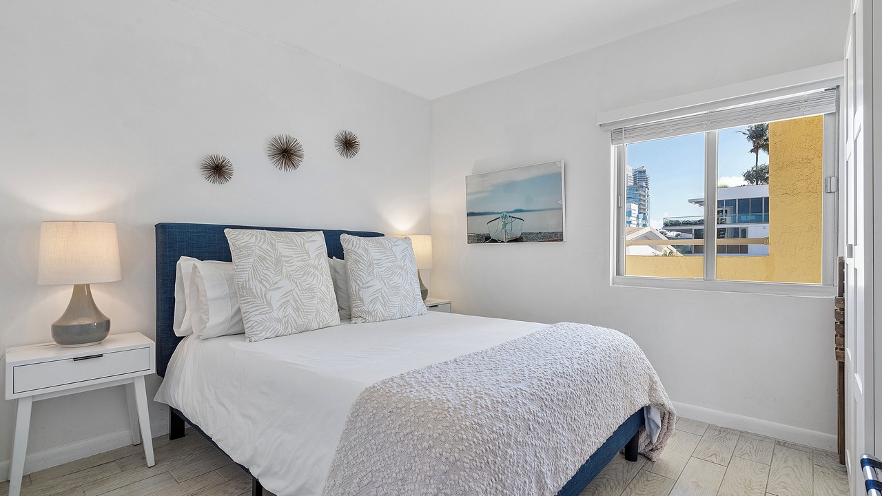 Photo of Bedroom in South Pointe