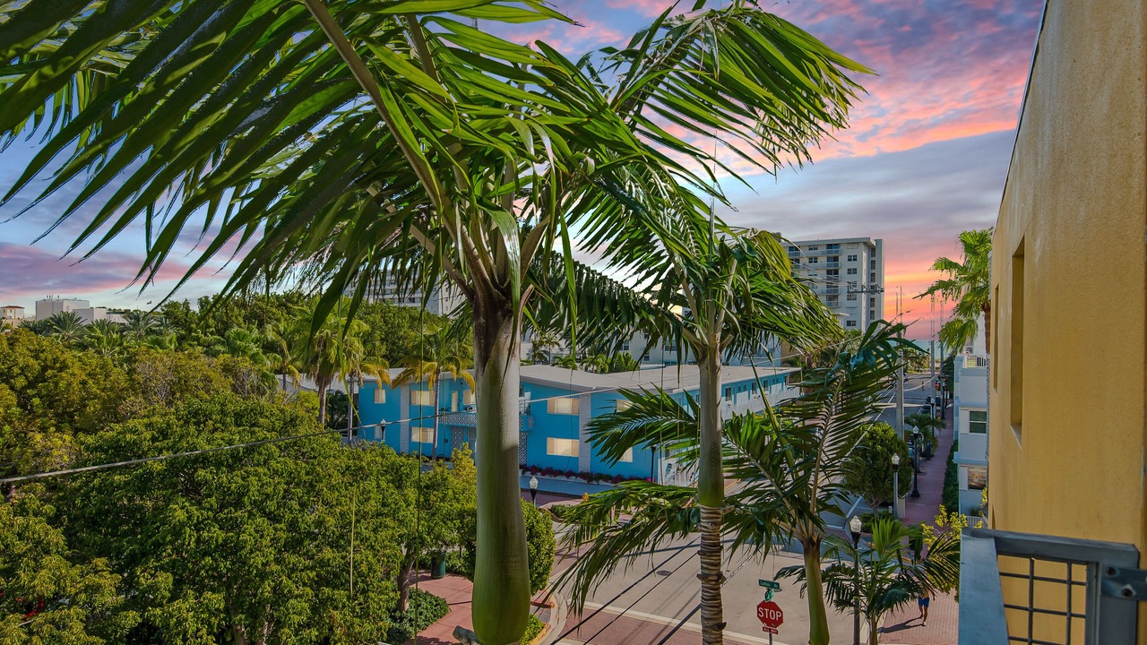 Photo of Outdoor in South Pointe