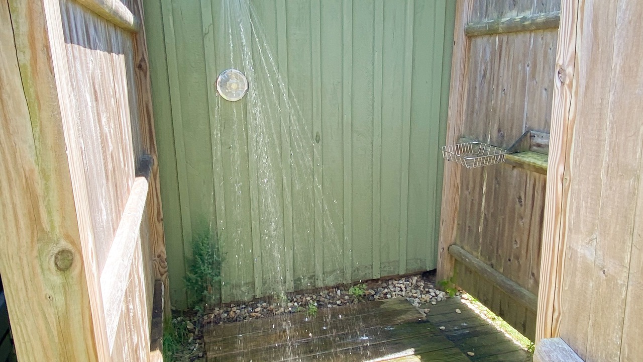 Photo of Outdoor in East Falmouth