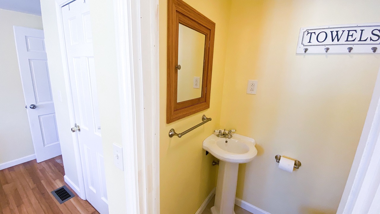 Photo of Bathroom in East Falmouth