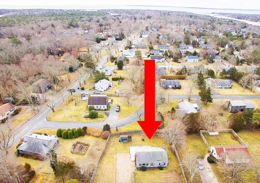 Photo of Outdoor in East Falmouth