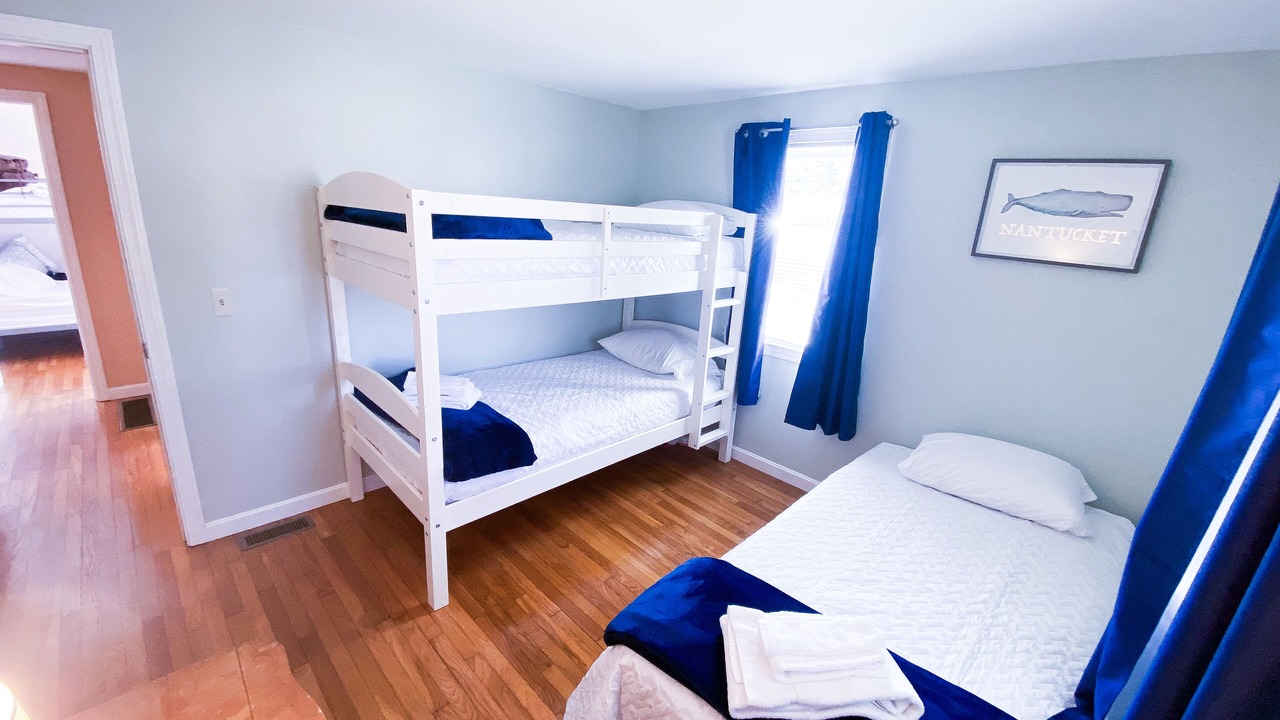 Photo of Bedroom in East Falmouth