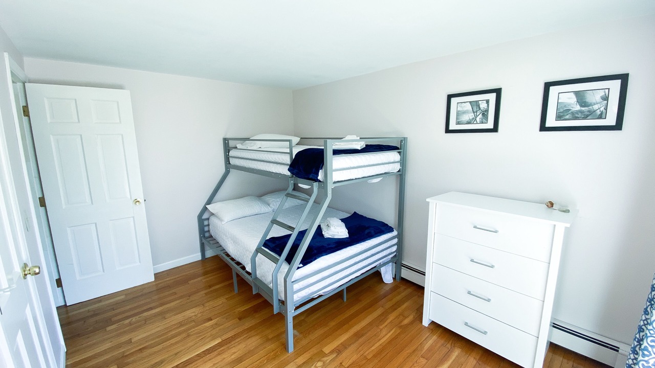 Photo of Bedroom in East Falmouth