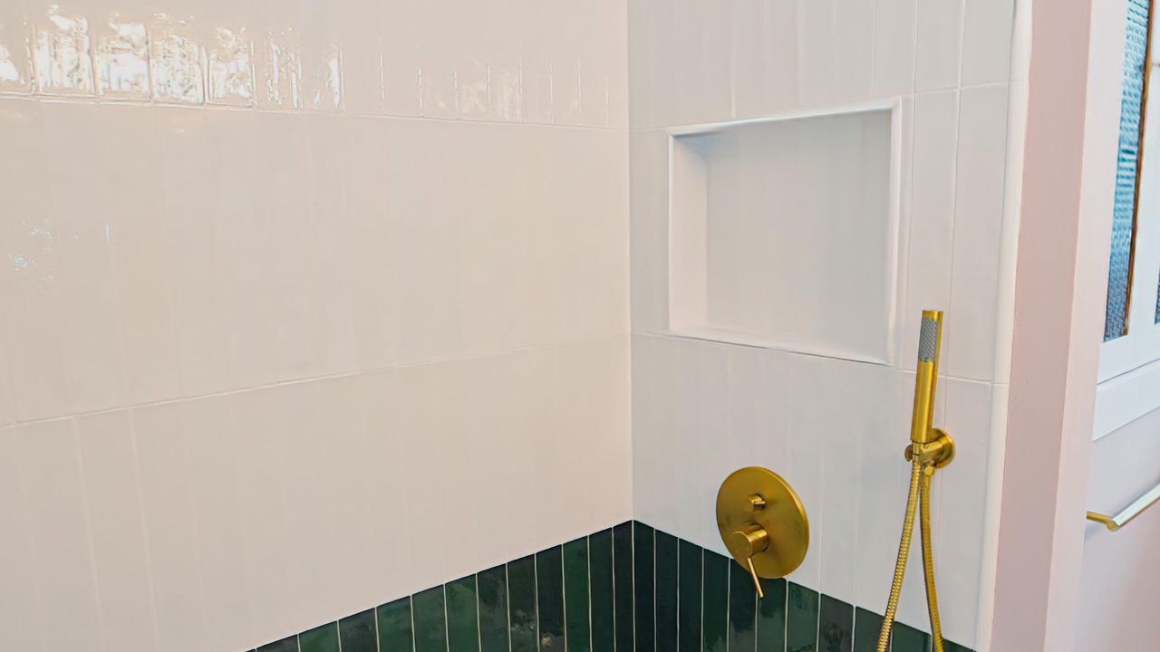 Photo of Bathroom in Lower Township