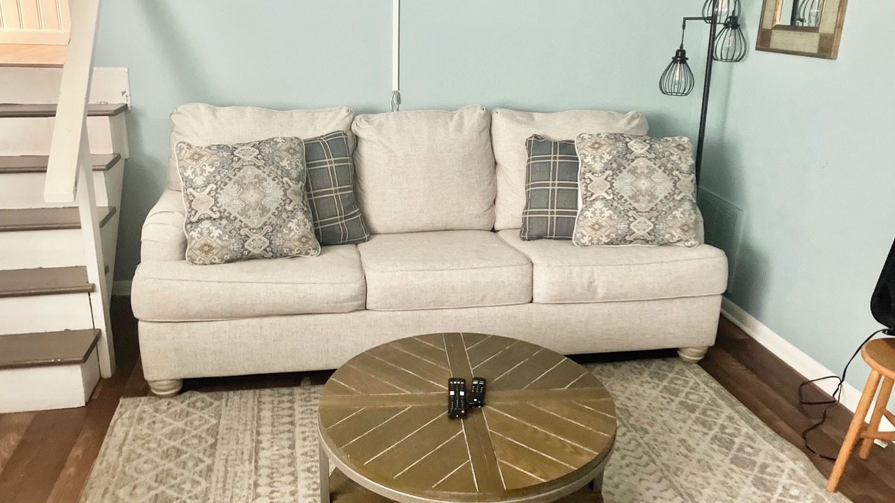 Photo of Livingroom in Lower Township
