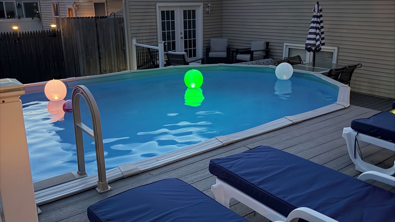 Photo of Outdoor in Lower Township