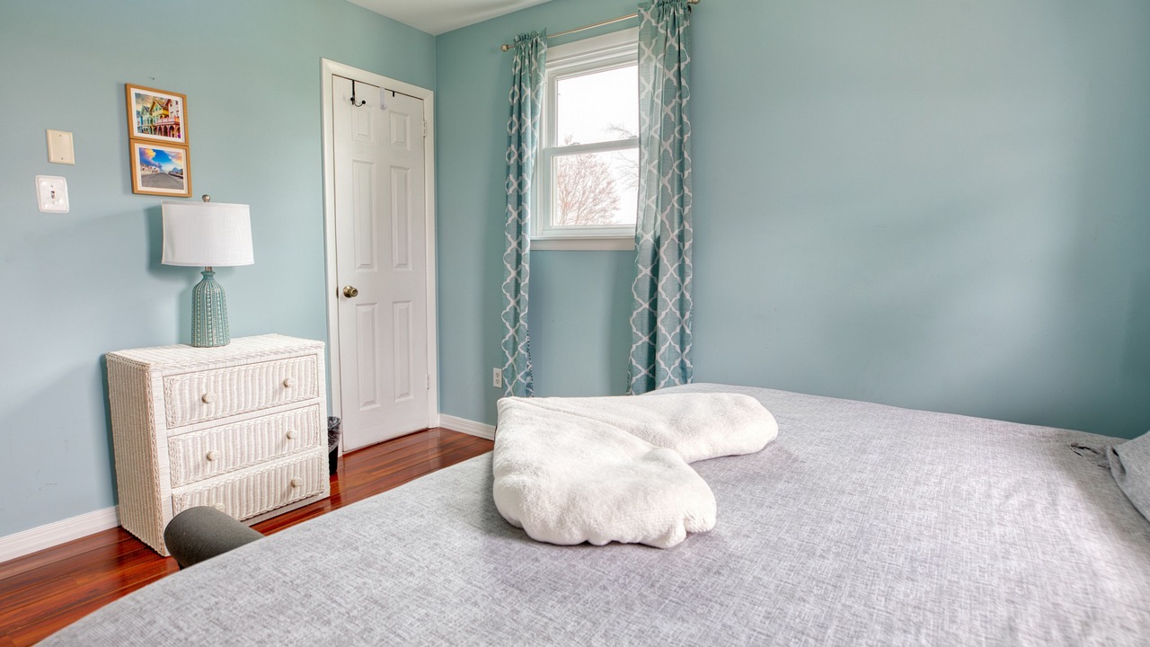 Photo of Bedroom in Lower Township