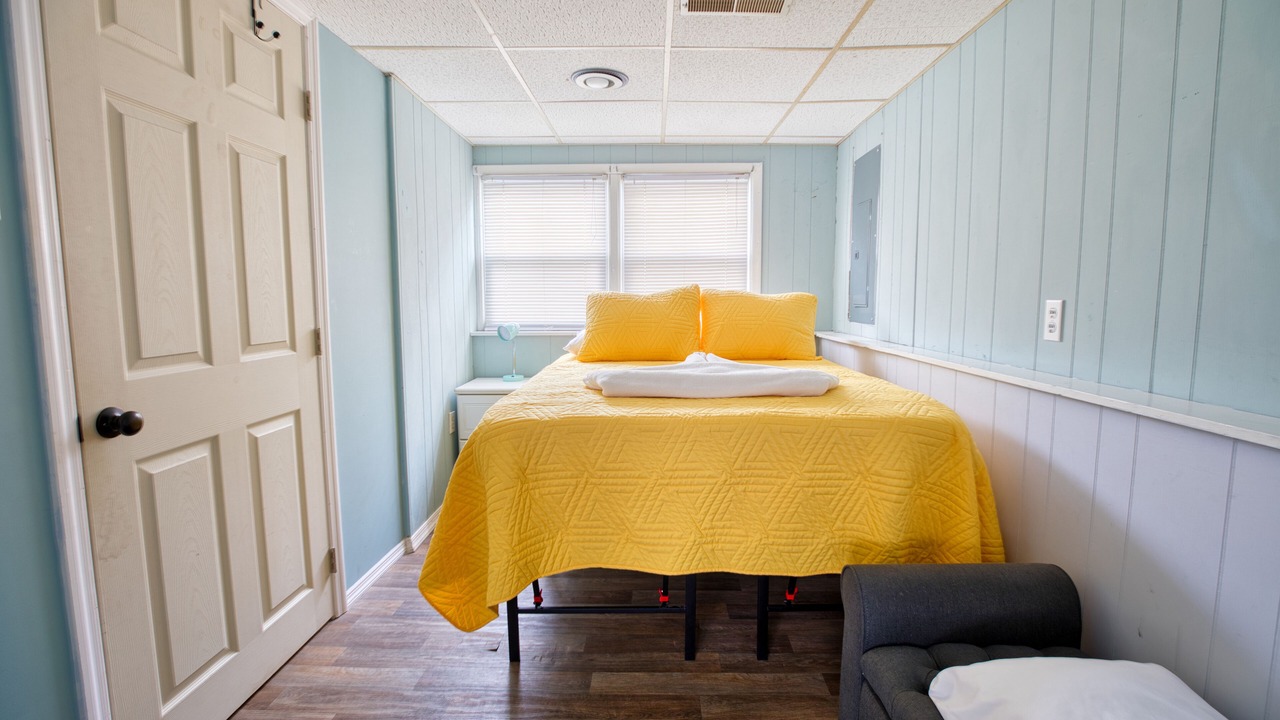 Photo of Bedroom in Lower Township