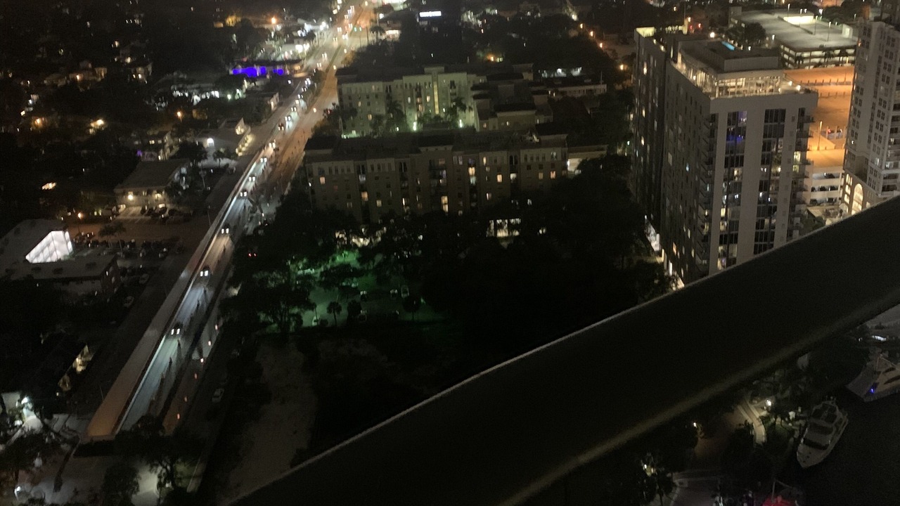 Photo of Outdoor in Downtown Fort Lauderdale
