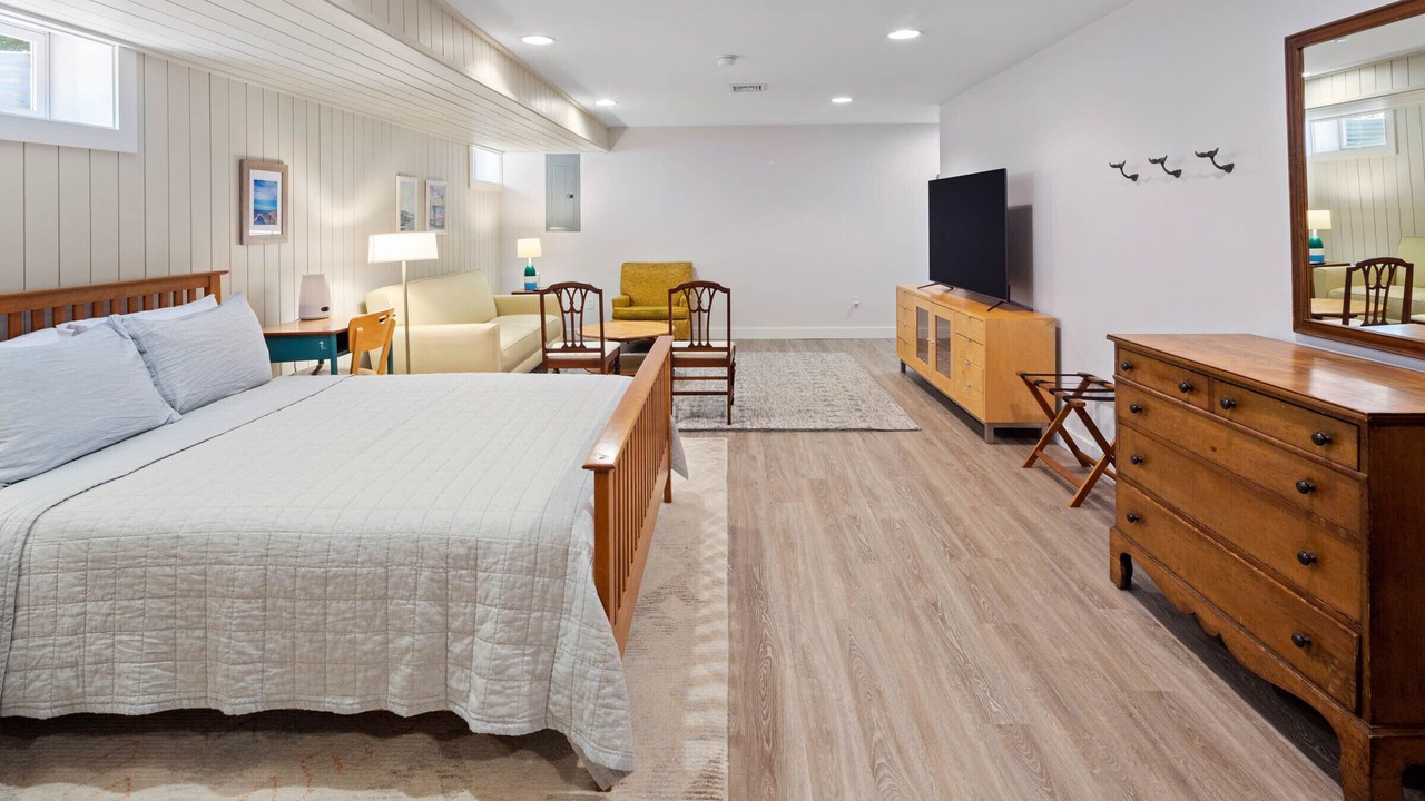 Photo of Bedroom in Provincetown