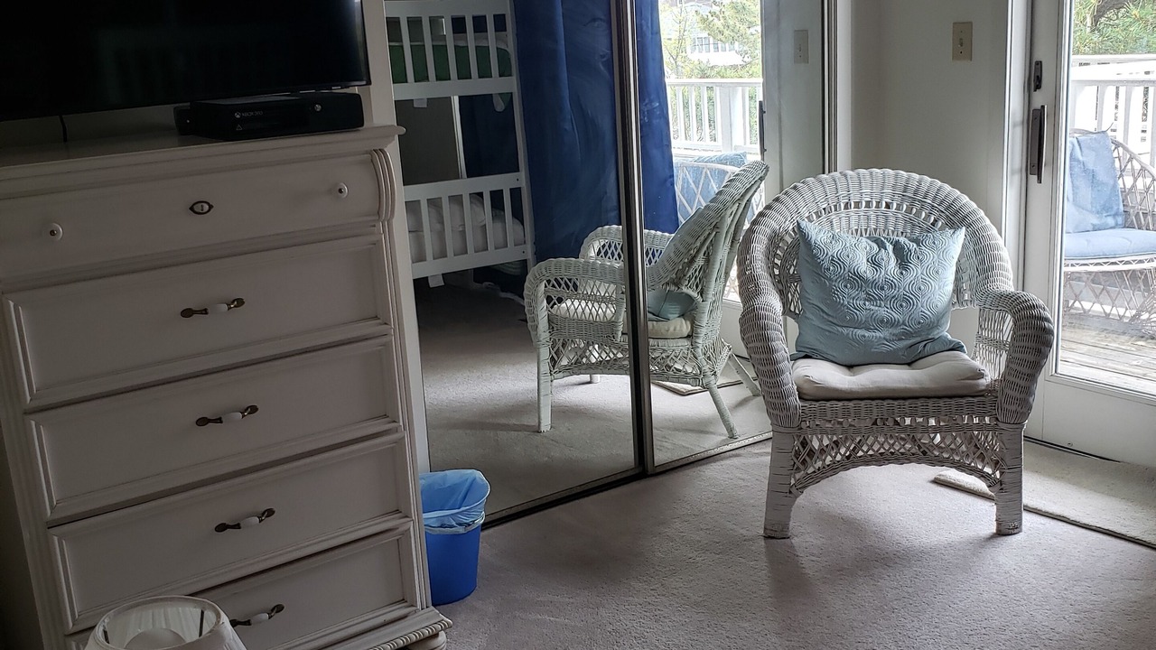Photo of Bedroom in Rehoboth by the Sea