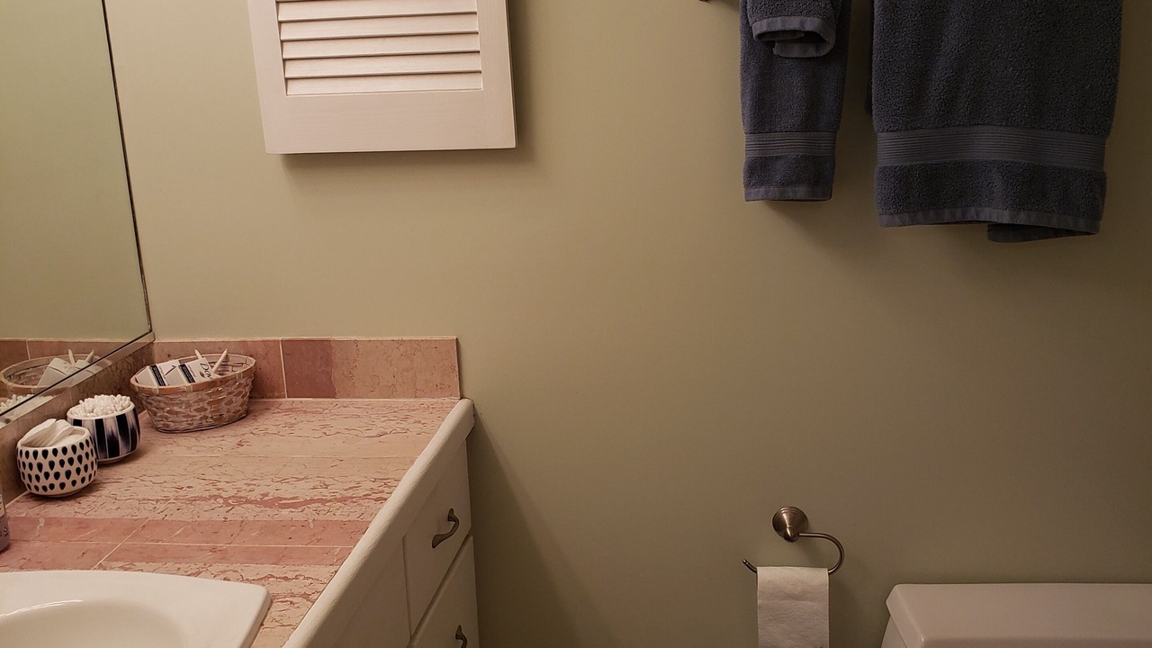 Photo of Bathroom in Rehoboth by the Sea