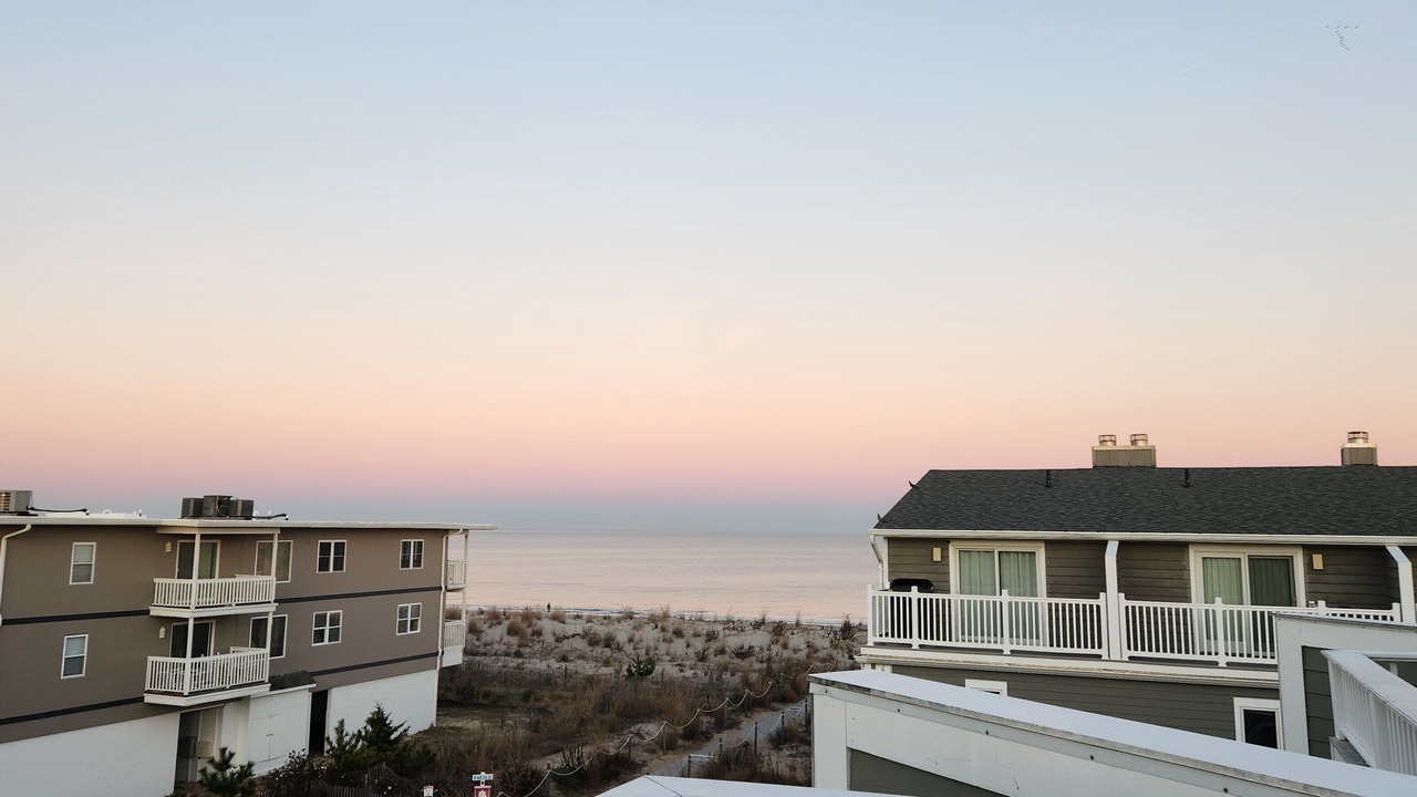 Photo of Patio Balcony in Rehoboth by the Sea