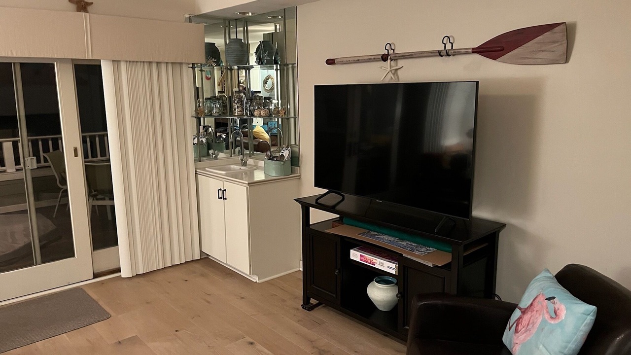 Photo of Livingroom in Rehoboth by the Sea