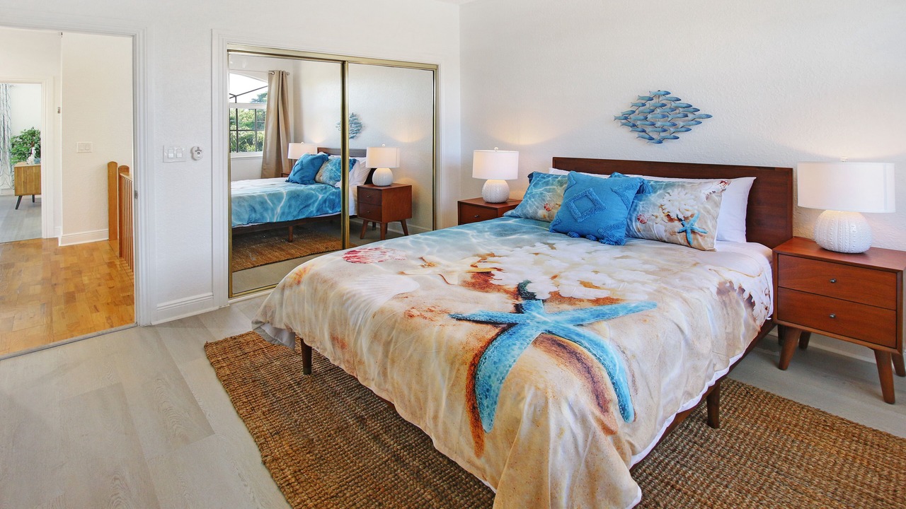 Photo of Bedroom in Lauderdale-by-the-Sea
