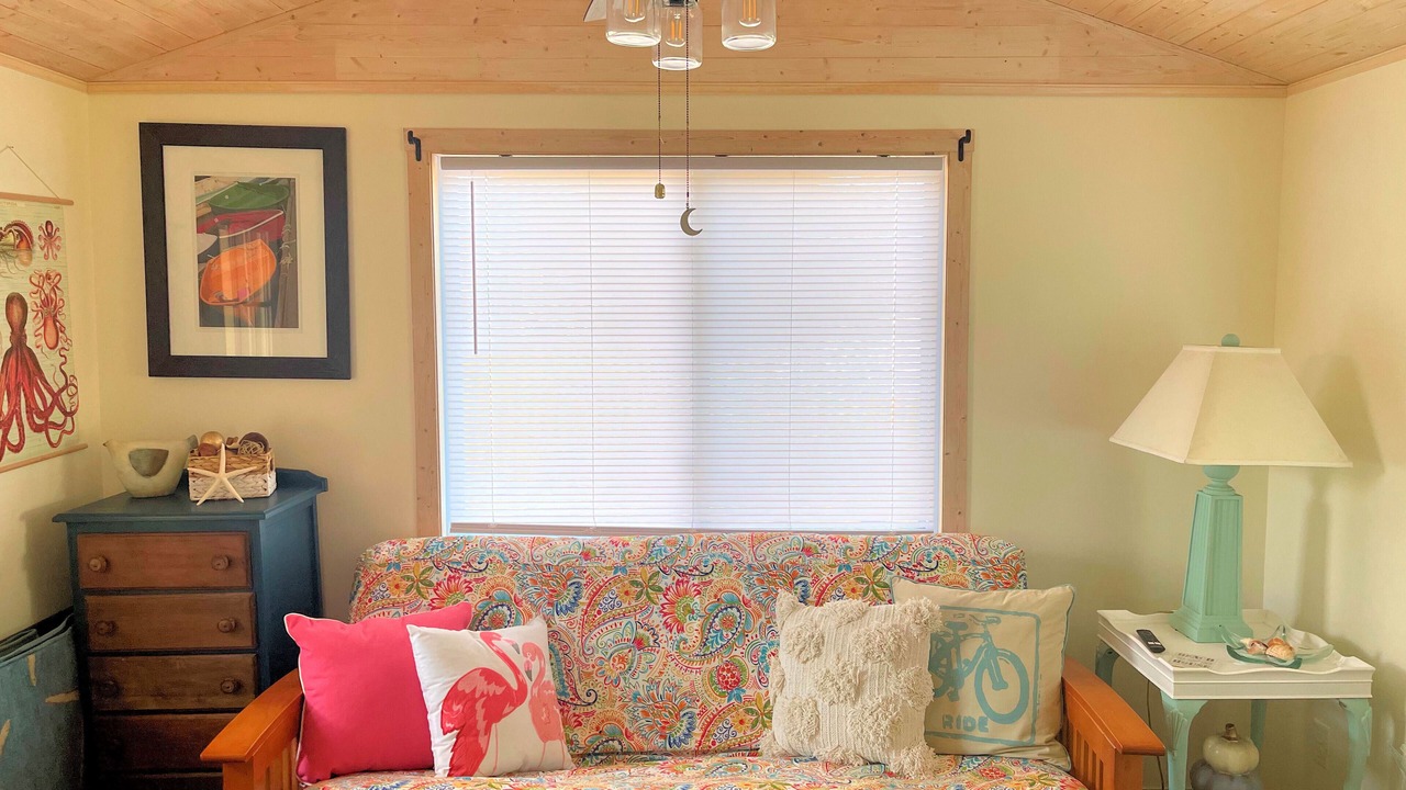 Photo of Livingroom in Chincoteague