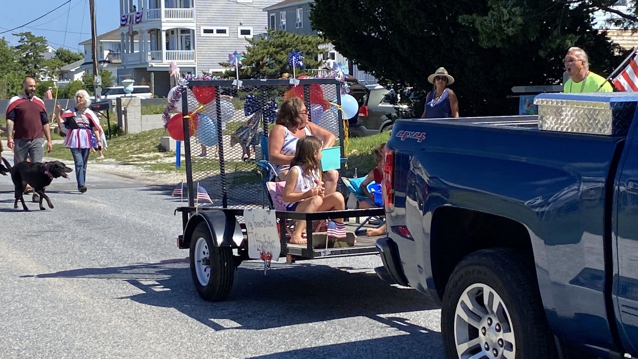 Photo of Others in Prime Hook Beach