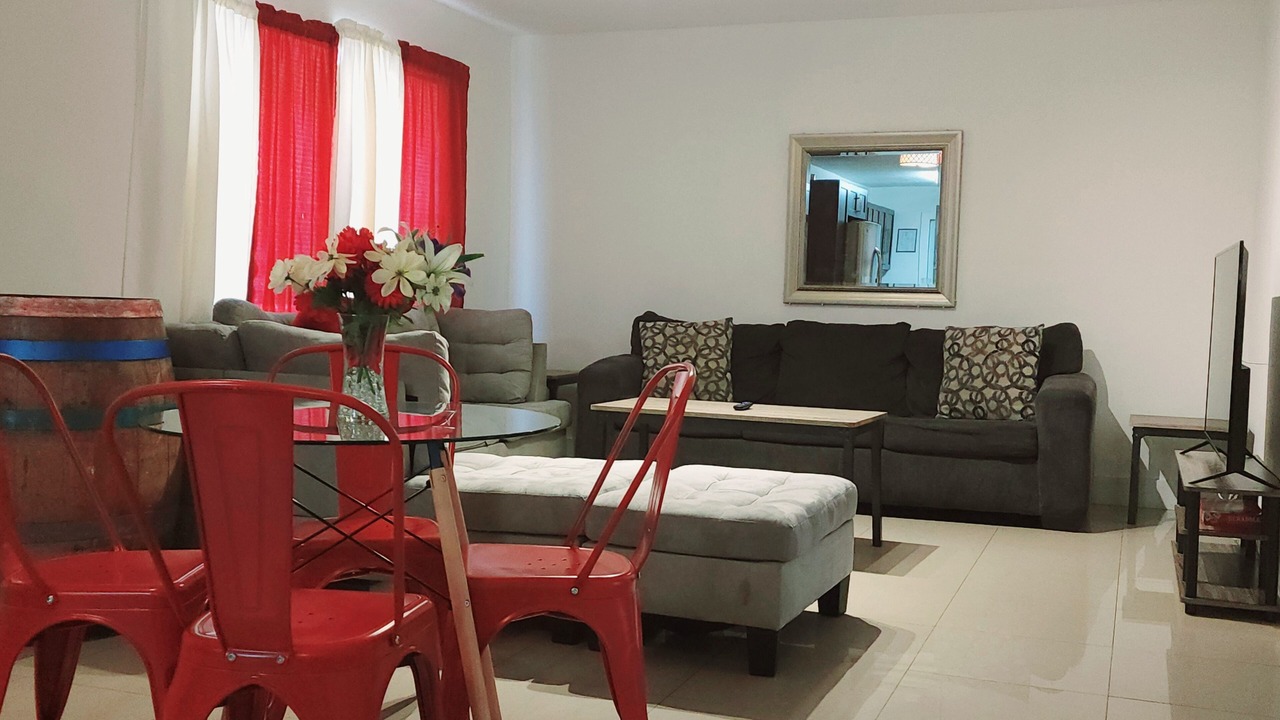 Photo of Livingroom in Riverside Park