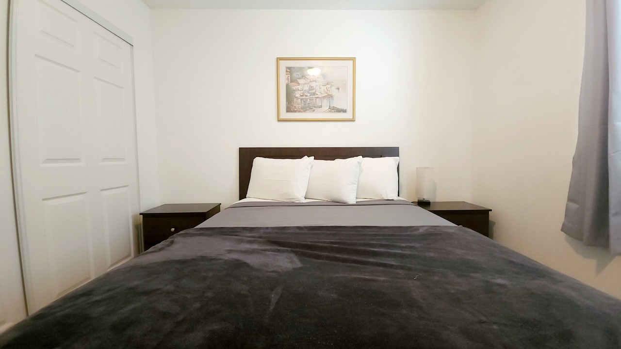 Photo of Bedroom in Riverside Park