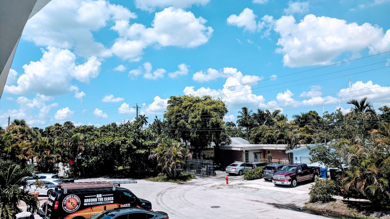 Photo of Outdoor in Riverside Park