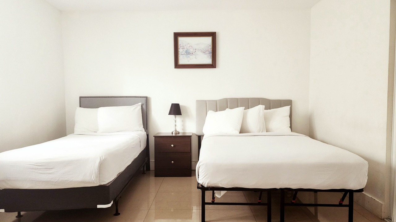 Photo of Bedroom in Riverside Park