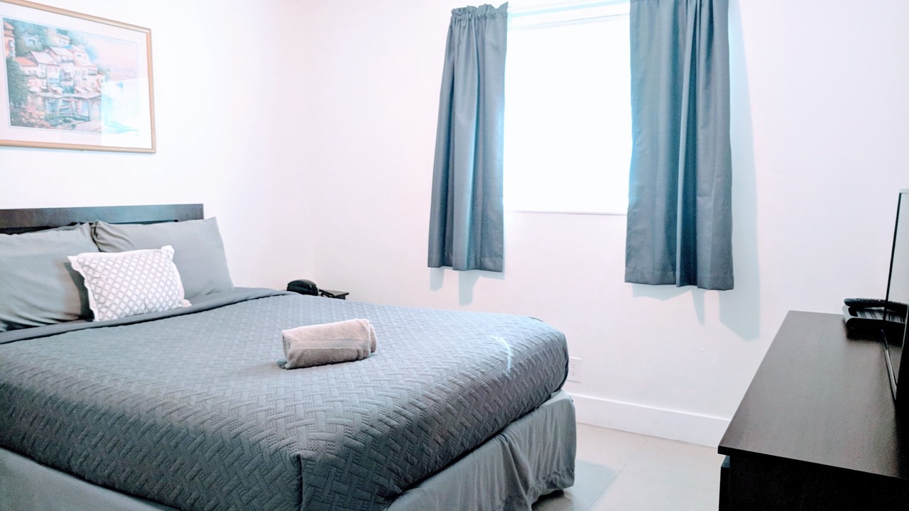 Photo of Bedroom in Riverside Park
