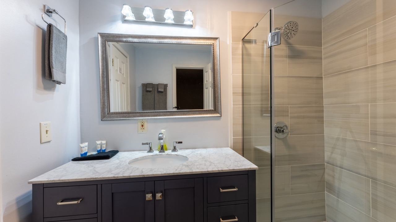 Photo of Bathroom in Edray