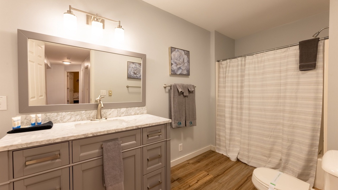 Photo of Bathroom in Edray
