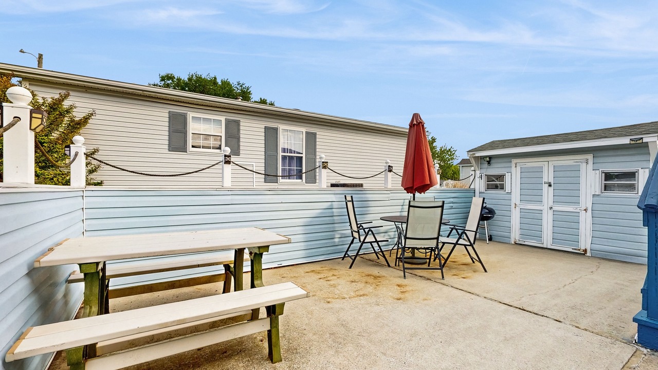 Photo of Outdoor in Assateague Pointe