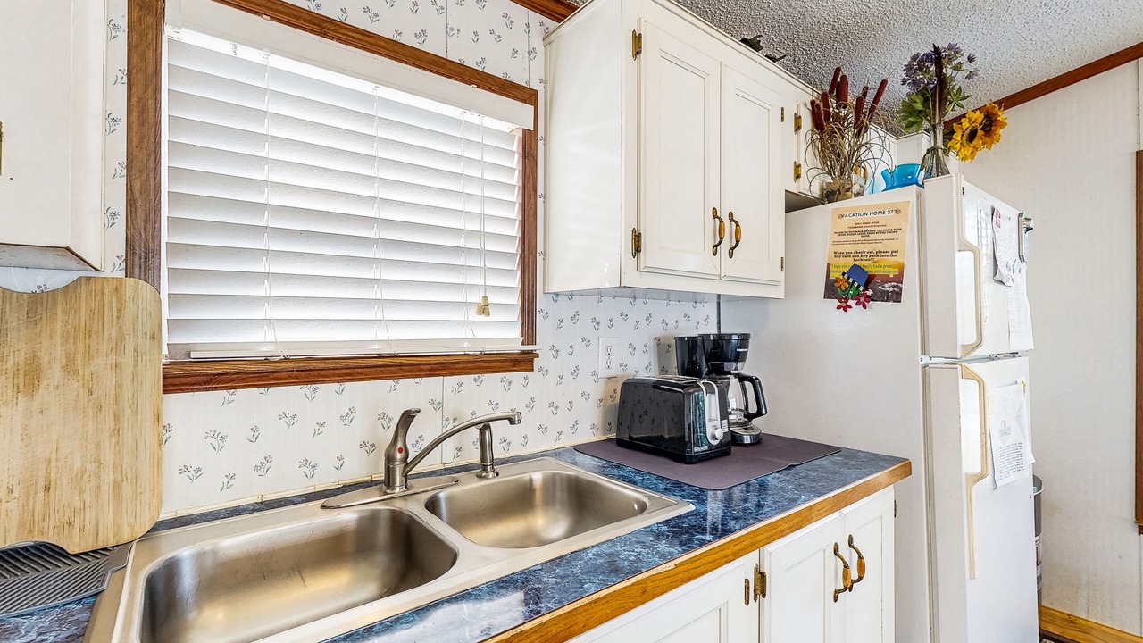Photo of Kitchen in Assateague Pointe
