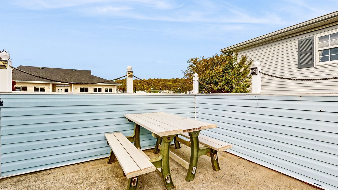 Photo of Outdoor in Assateague Pointe