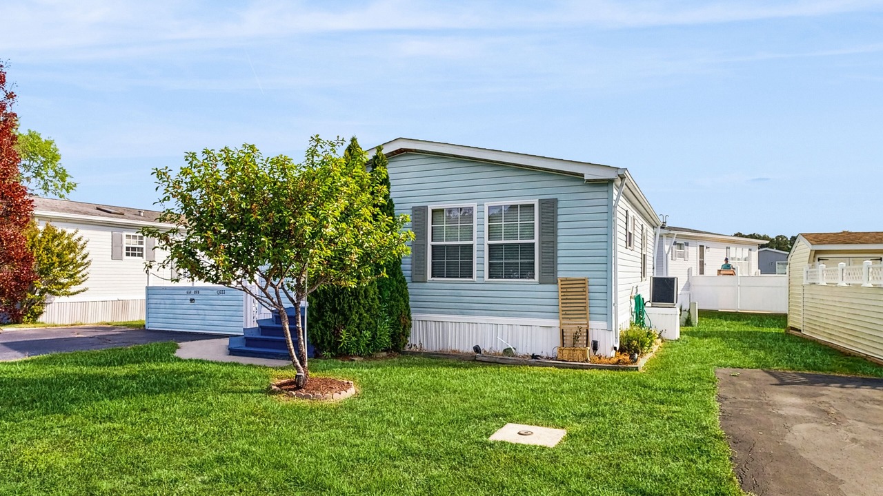 Photo of Outdoor in Assateague Pointe
