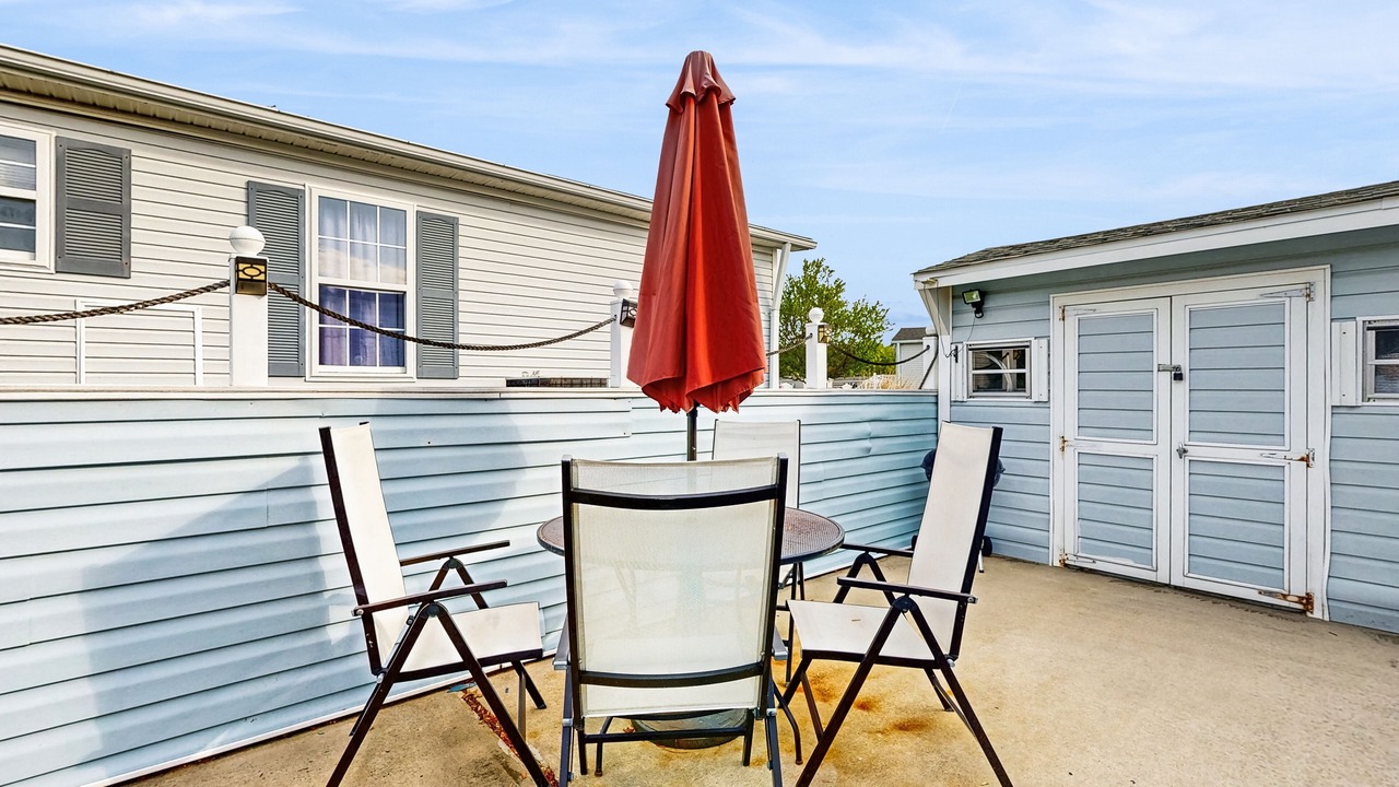 Photo of Outdoor in Assateague Pointe