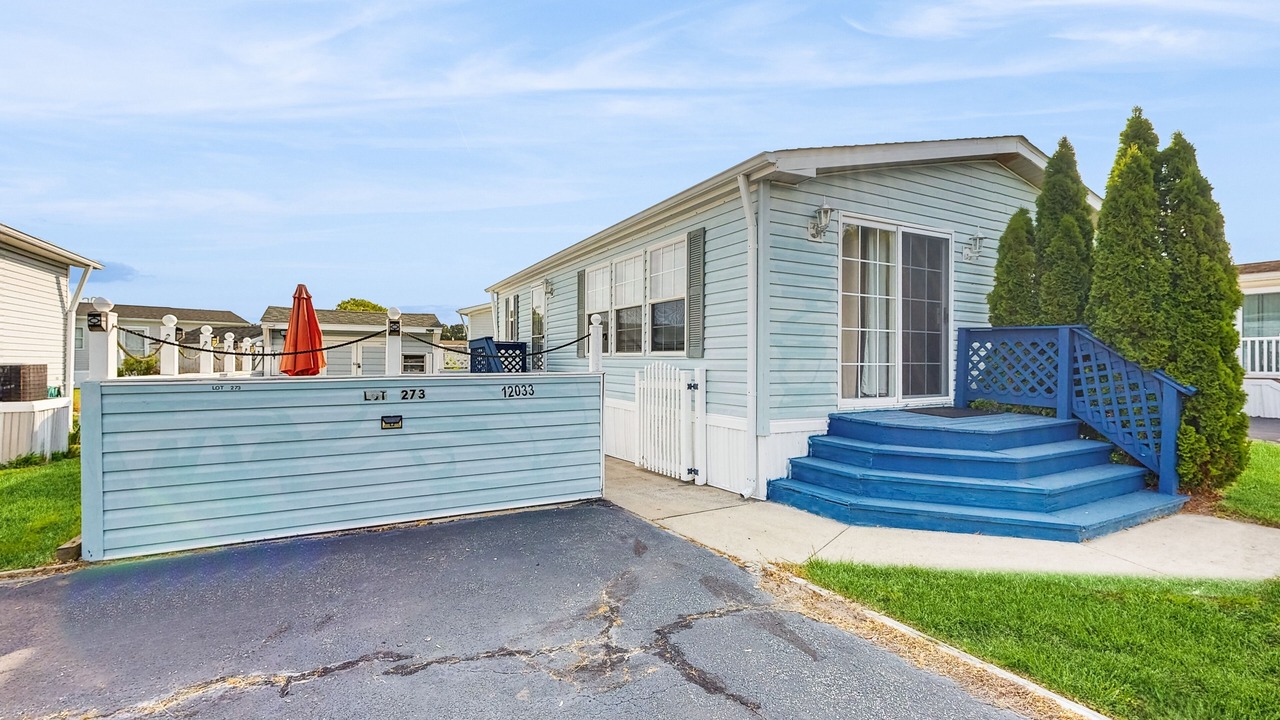 Photo of Outdoor in Assateague Pointe