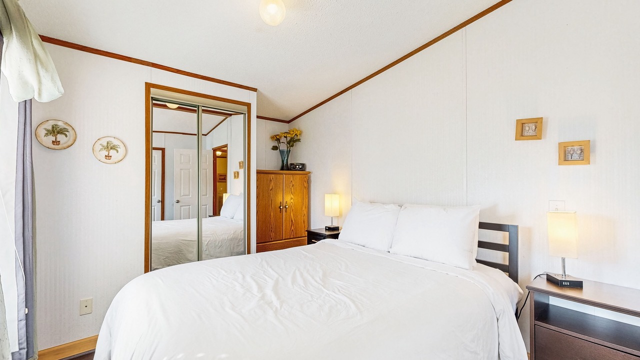 Photo of Bedroom in Assateague Pointe