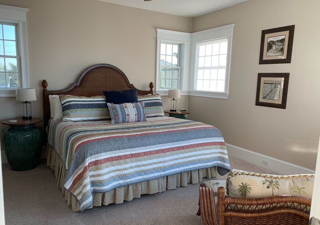 Photo of Bedroom in Beach Haven