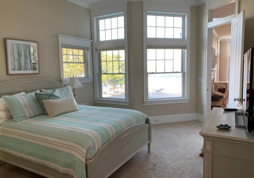 Photo of Bedroom in Beach Haven