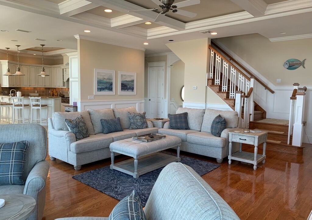 Photo of Livingroom in Beach Haven